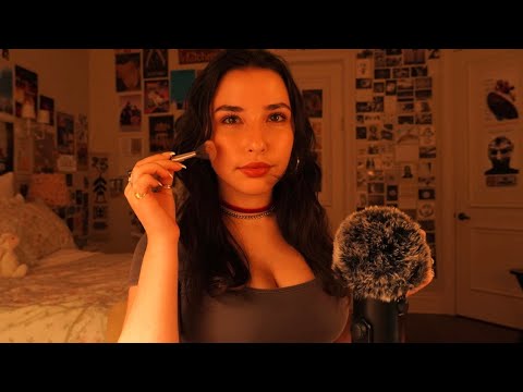 ASMR: cozy get ready with me!♡