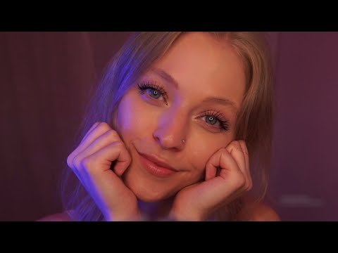 ASMR Easing Your Headache And Massaging Your Mind (Extreme Personal Attention)