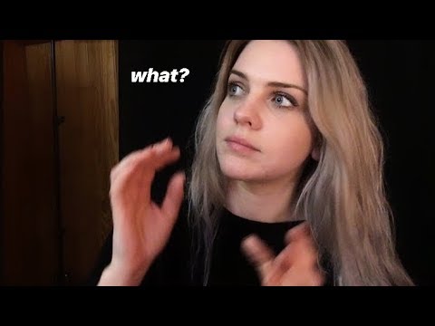 Suppression de la vidéo maquillage, moment gênant 😰