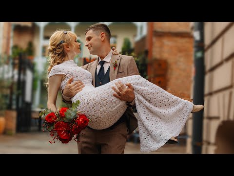 Crocheting My Wedding Dress 👰 ASMR Whispered Crochet / Show and Tell