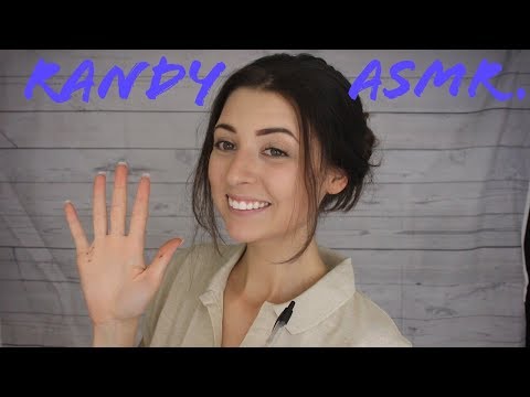 [ASMR] HOTEL CHECK IN - ROLEPLAY