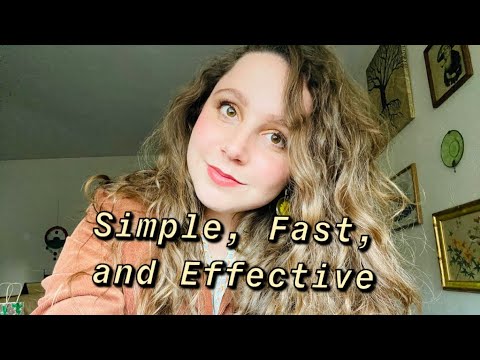 (iPhone 12 Pro Test) Fast/Aggressive Tapping ASMR