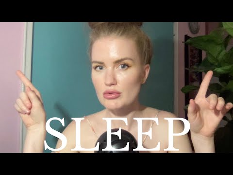 SLEEP: Tiny Trance Time Hypnosis: Professional Hypnotist Kimberly Ann O'Connor