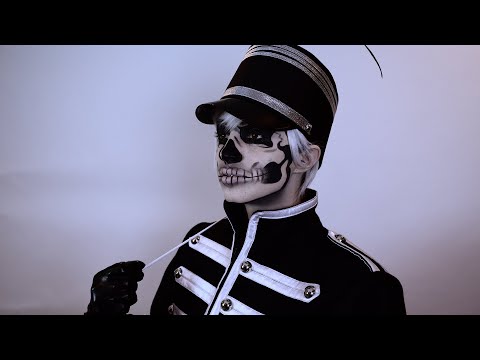 ASMR | Welcome to the Black Parade | My Chemical Romance
