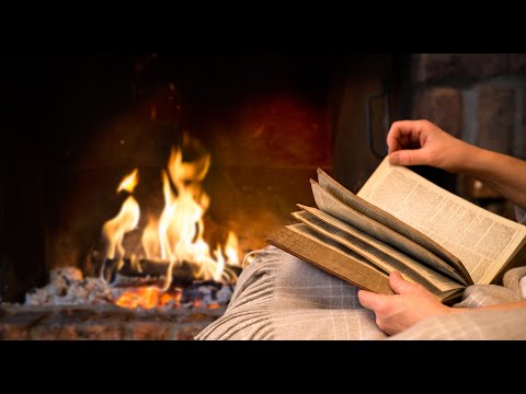 ASMR in Czech| Šeptání pohádky Štědrý Večer / fairy tale The Christmas Eve whispered in Czech