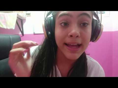 ASMR (VIDEO RANDOM COMIENDO HELADO)