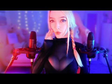 ASMR Personal Attention for Sleep 😴 Brain Melting Tingles