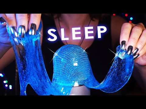 The Triggers YOU NEED to Fall ASLEEP 😴 No Talking ASMR