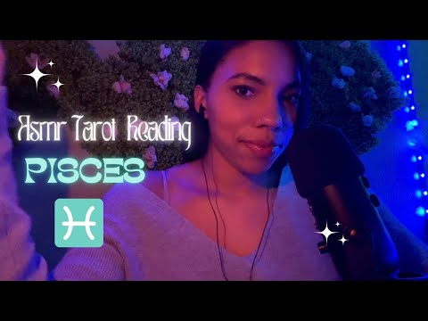 PISCES | What’s To Come For You! | ASMR Collective Tarot Reading ♓️🫧🩵