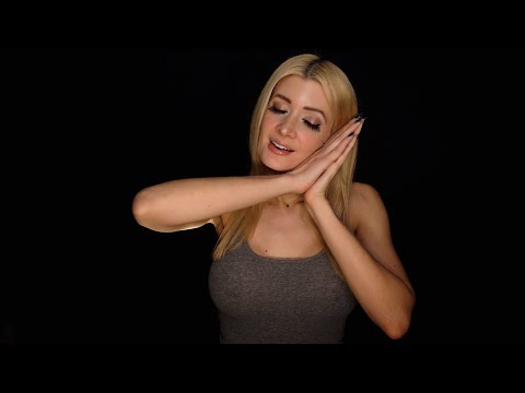 ASMR // BEST Tension Relief Ever (Go Right To Sleep😴)