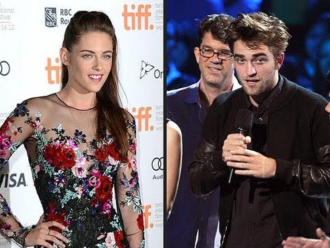 Re:Kristen Stewart Interview: Actress Discusses Pattinson Rift on Red Carpet in Canada Entertainment