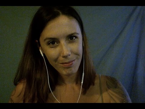 Sweet Dreams ASMR Relaxation and Lullaby