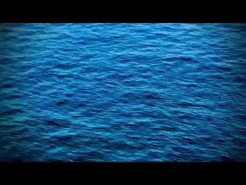 ASMR Whispering Relaxation waves removes anxiety