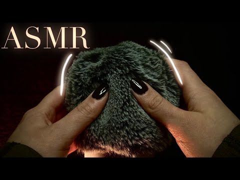 ASMR To Make You So Sleepy / Personal Attention, Soft Whispering, Mic, Carpet, Blanket Scratching