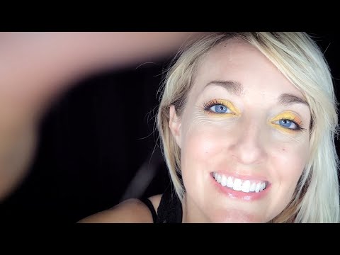 ASMR | Personal Attention | Affirmation | All About YOU 🤗