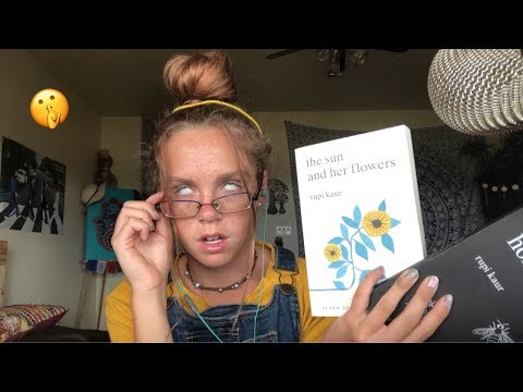 ASMR B*tchy Librarian Roleplay