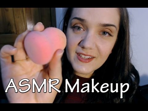 ASMR RP Makeup!