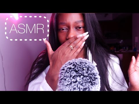 ASMR | YOU SMELL BAD! IS THAT YOUR BREATH?!! 😧😷 Sniffing You