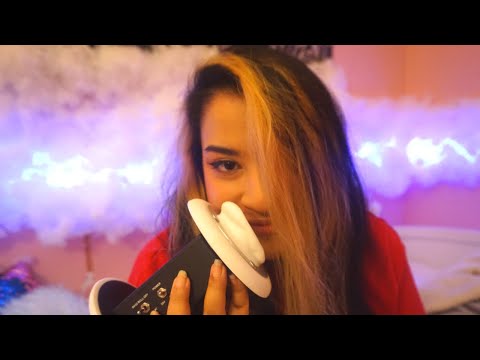 ASMR Sensitive Mouth Sounds | Tingling In Your Ears