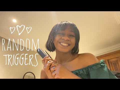 random triggers before i go for graduation 👩🏾‍🎓