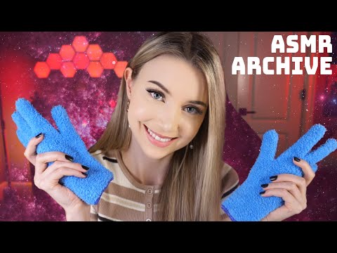ASMR Archive | Let's Put Some Sounds in Your Ears