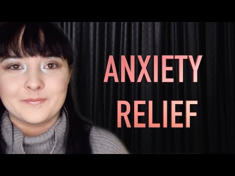 Stop An Anxiety Attack 🚫 Relief Exercise
