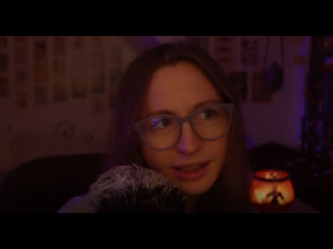 Animal sounds in different languages! ASMR Soft Spoken