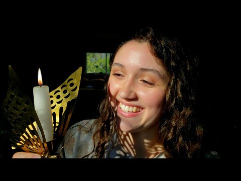 ASMR Haul 🦋 Tapping, Fabric Scratching, Crinkles