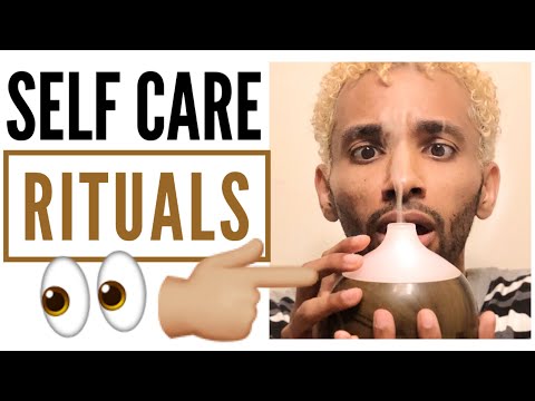 What Self Care Ritual Do You Need Right Now? (Quiz)