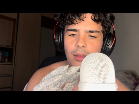 ASMR So Sensitive It’ll Turn Off That Annoying Voice in Your Head 😵‍💫