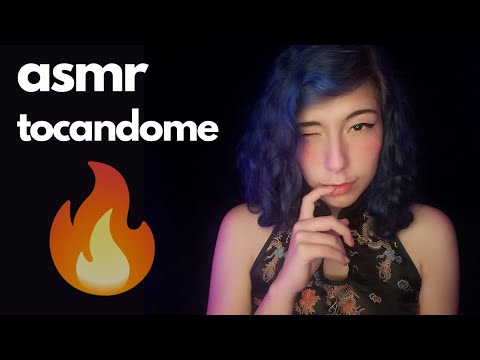 ASMR ❤️ T0CAND0ME