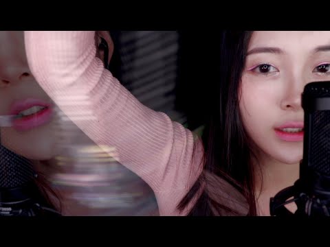 ASMR Let me Hypnotize you. Trust me! | Help For Fatigue and Stress
