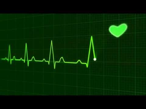 한국어 ASMR 심장박동 심장소리 ASMR Korean Heart Beat