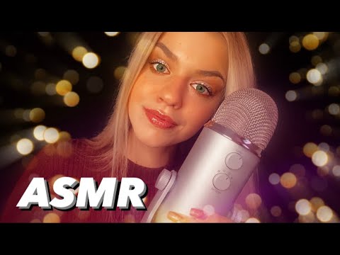 110% МУРАШЕК АСМР/ASMR 110% TINGLES