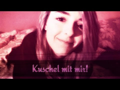 ASMR :: Romantisches Kuscheln Im Bett Mit Deiner Freundin :: Spezialausgabe Valentinstag 2016