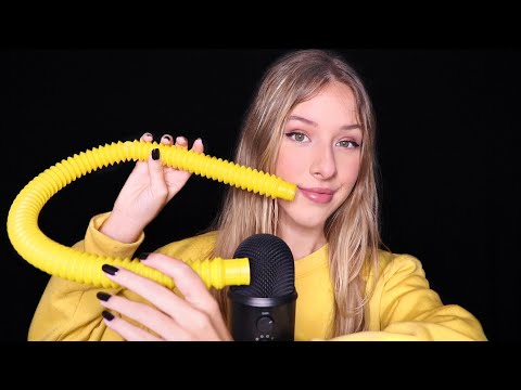 ASMR for people who just want tingles