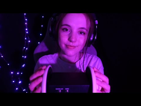 ASMR Cozy and tingly triggers 😴 Members favourites August ❤️
