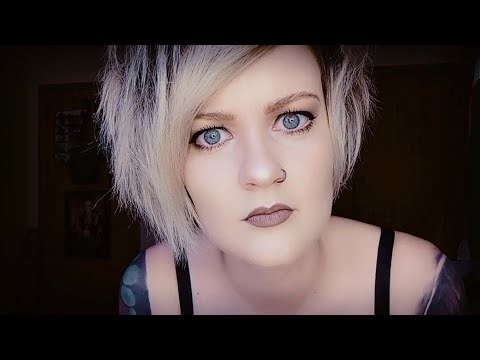 ASMR B*tchy Make-Up Artist From Hell Role Play