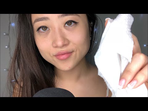 ASMR | Caring Mom Sick Roleplay | Personal Attention | Warm Heater