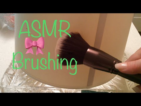 ASMR Brushing (No Talking)