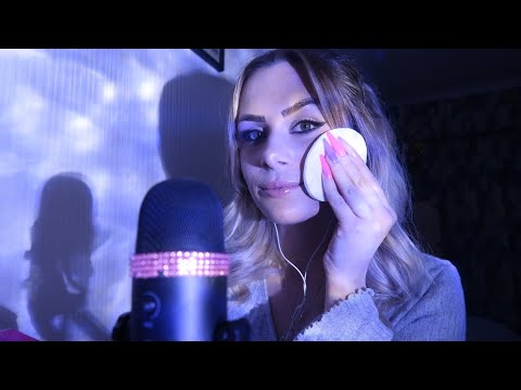 ASMR | Chilled Get Unready With Me 💆🏼‍♀️
