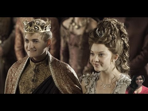 Anna Kendrick Reacts & Other Celebrities  To Game Of Thrones Purple Wedding - Video Review