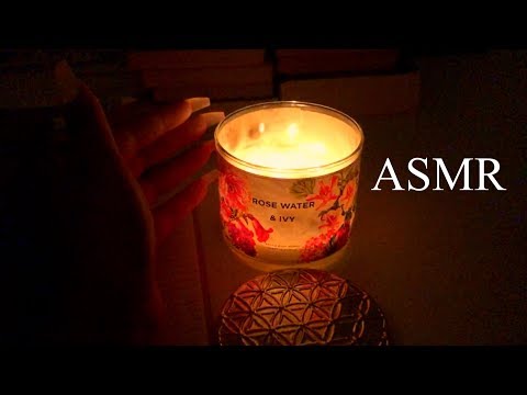 ASMR | Can't Sleep? Watch This Fast Random ASMR Video🕯️💤 (Goodnight 💙)