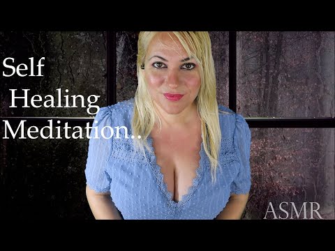 self healing meditation