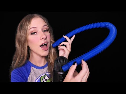 ASMR tingles that will alter your brain chemistry