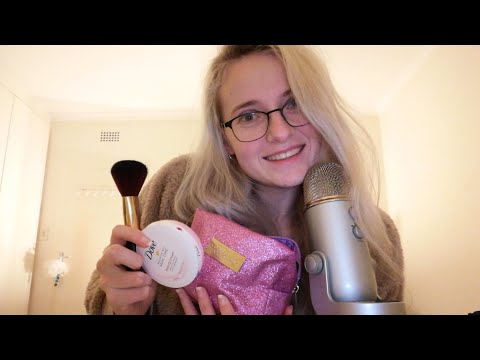 ASMR | Tapping On Objects | Tingly Triggers (No Talking)