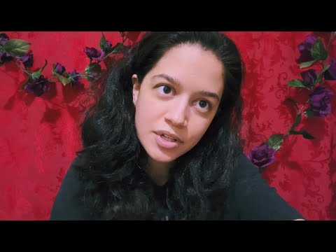 ASMR~ Photography Session, Shaving Your Head + Eyebrows, Bat Pea Lip Injection 4 High Fashion