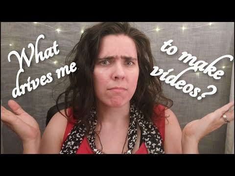 ASMR - What drives me and what it's like to work with other ASMRtists