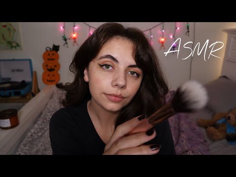 Slow & Gentle ASMR Whispers & Triggers ~ Toilet Roll, Tapping, Brushing, Lighting Matches