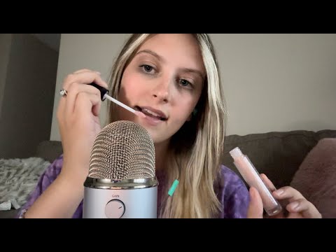 Fast and Slow ASMR! Which Do You Prefer?